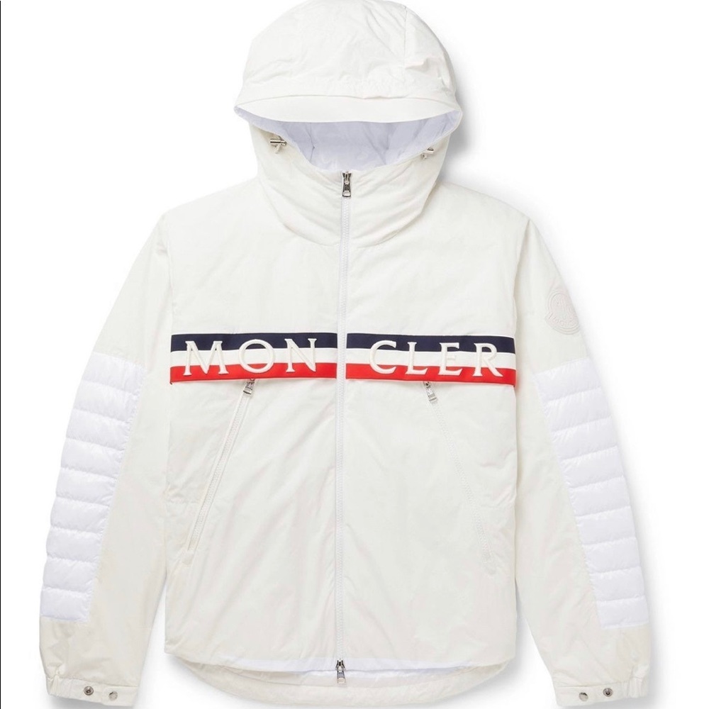 Moncler Olargues quilted Down Jacket UPDATED VIDEO!! BOTTOM PRICE!